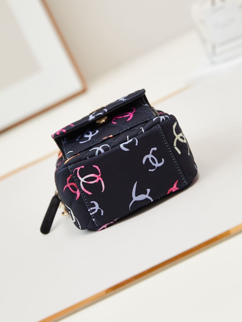 Ch**el backpacks